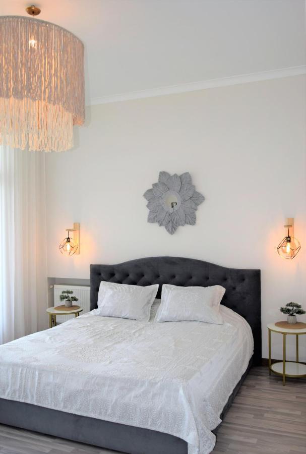 Apartment In Arcadia Palace With Sea View! オデッサ エクステリア 写真