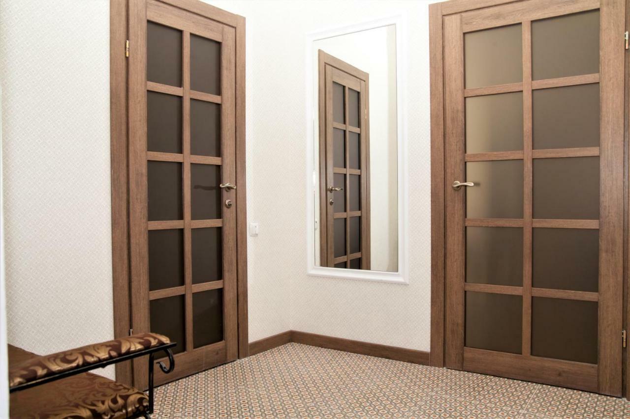 Apartment In Arcadia Palace With Sea View! オデッサ エクステリア 写真